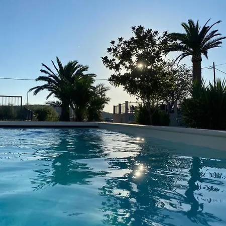 Bed & Breakfast Birk Barbat na Rabu