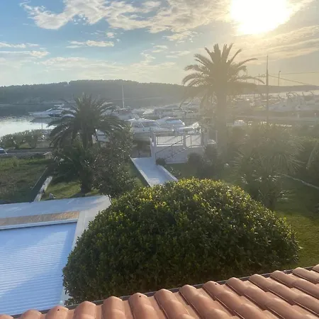 Birk 3* Barbat na Rabu