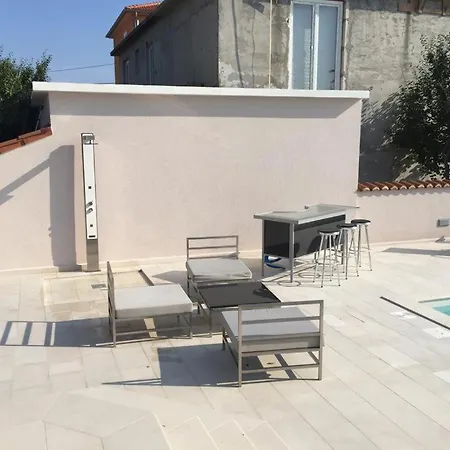 Birk Bed & Breakfast 3*