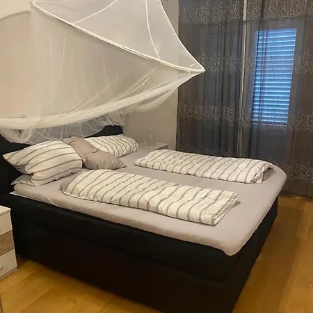 Bed & Breakfast Birk Barbat na Rabu