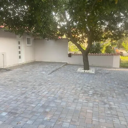 Birk Bed & Breakfast Barbat na Rabu