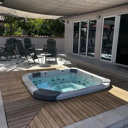 Bed & Breakfast Birk