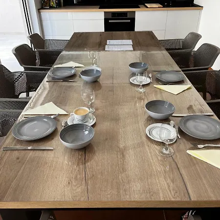 Bed & Breakfast Birk 3*