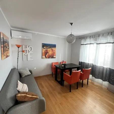 Couette-café Birk Barbat na Rabu