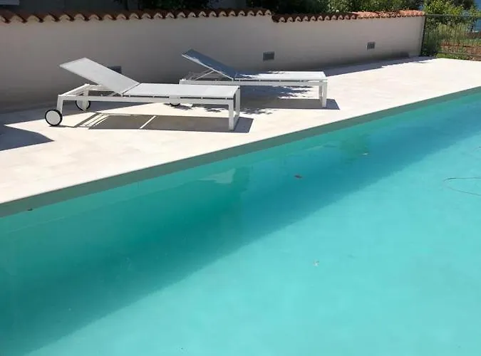 krevet i doručak Birk Barbat na Rabu