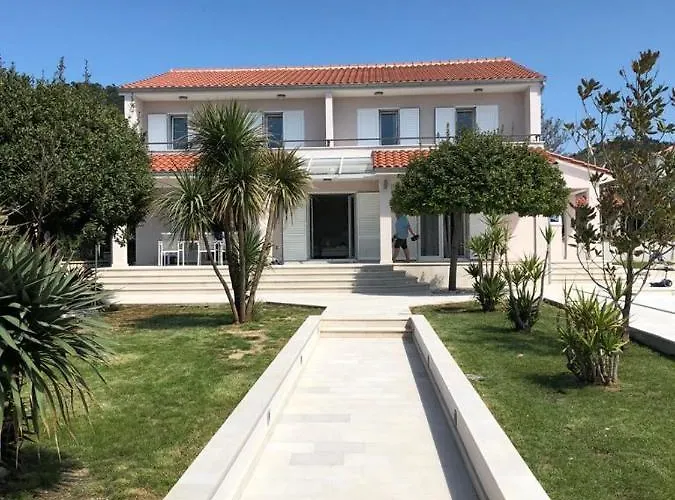 Birk krevet i doručak 3*