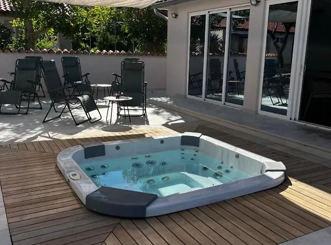 krevet i doručak Birk