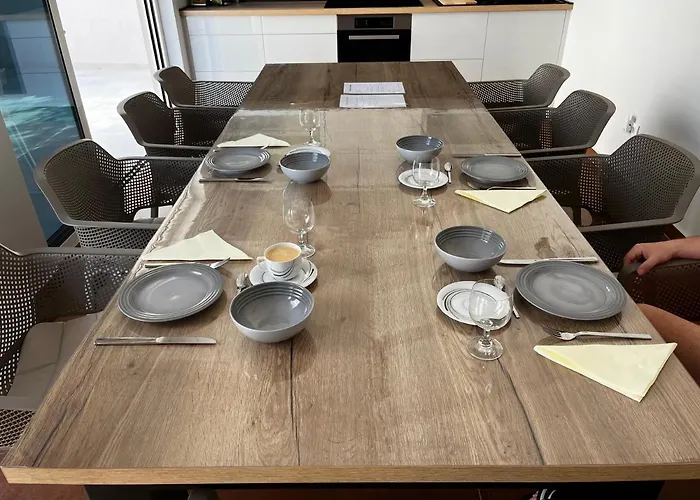 krevet i doručak Birk 3*