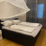 Bed & Breakfast Birk Barbat na Rabu