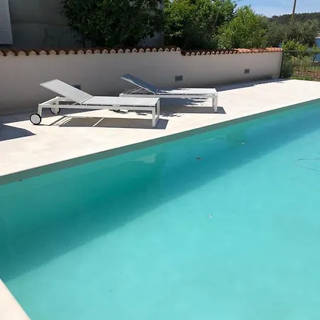 B&B Birk Barbat na Rabu