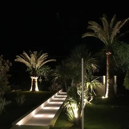 Birk Barbat na Rabu