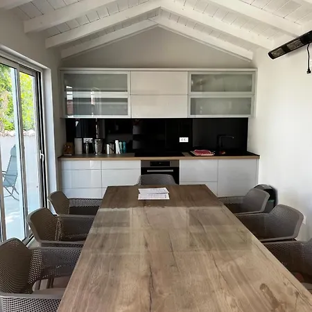 Birk 3* Barbat na Rabu