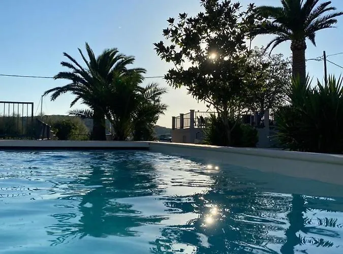 Couette-café Birk Barbat na Rabu