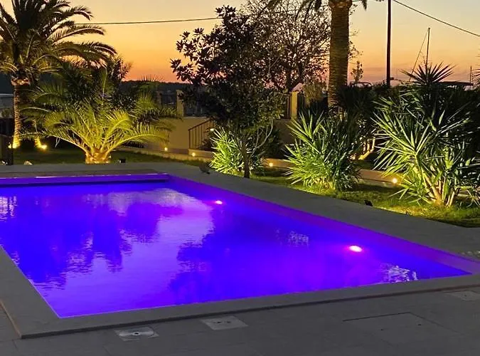 Birk ベッド・アンド・ブレックファスト