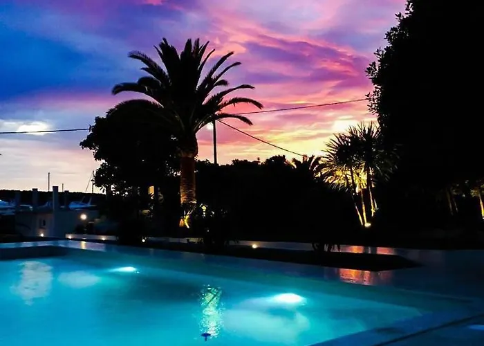 Birk Couette-café 3*