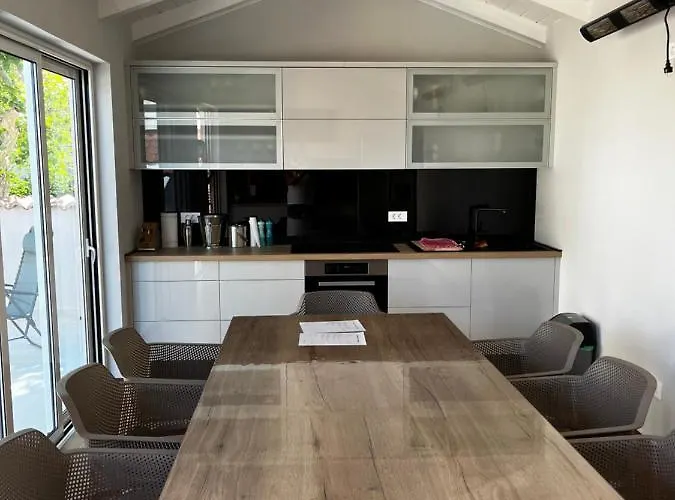 Birk 3* Barbat na Rabu